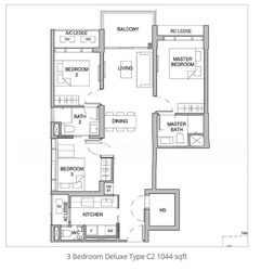 Tanah Merah Kechil Link (D16), Condominium #522821771